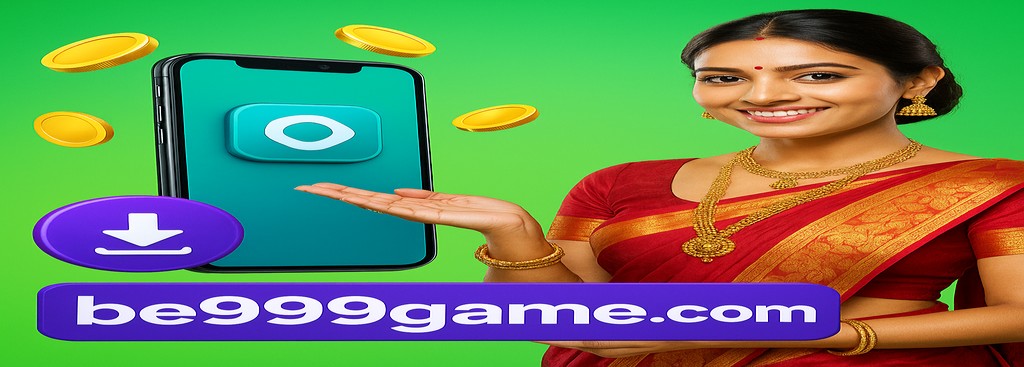 BE999 Sign up in Bangladesh – APK download and a bonus offer of up to ৳1888